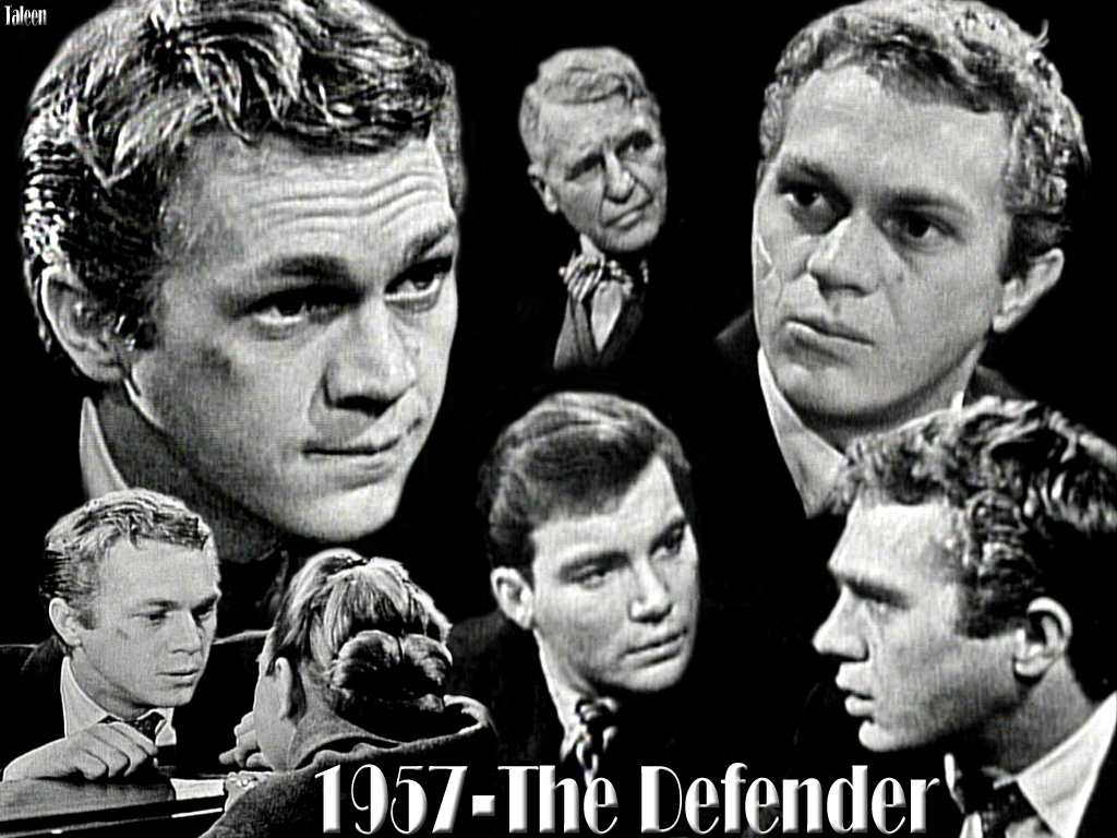 Steve McQueen as Joseph Gordon